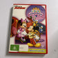 Mickey Mouse Clubhouse - Minnie-Rella (DVD, 2014) Region 4