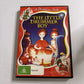 A Christmas Story - The Little Drumer Boy (DVD) Region 4