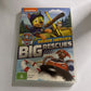 Paw Patrol - Brave Heroes, Big Rescue (DVD, 2015) Region 4