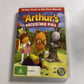 Arthur's Missing Pal (DVD, 2006) Region 4