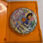 Dora the Explorer - Dora Saves the Mermaid (DVD, 2000) Region 4