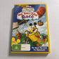 Mickey Mouse Clubhouse - Mickey & Donald's Big Balloon Race (DVD, 2006) Region 4