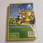 Mickey Mouse Clubhouse - Mickey & Donald's Big Balloon Race (DVD, 2006) Region 4
