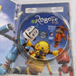 Robots (DVD, 2005) Greg Kinnear, Mel Brooks, Halle Berry Region 4