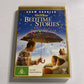 Bedtime Stories (DVD, 2008) Adam Sandler Region 4