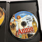 Annie / Annie - A Royal Adventure (DVD, 1981) Aileen Quinn, Region 4
