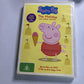 Peppa Pig - The Holiday (DVD, 2003) Animation Region 4