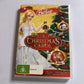 Barbie In A Christmas Carol (DVD, 2008) Region 4,2