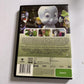 Casper's Scare School (DVD, 2006) Jim Belushi Region 4