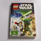 Lego Star Wars - The Padawan Menace (DVD, 2011) Region 4