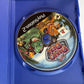 Dino Den Buzz Junior Sony Playstation 2 PS2 PAL