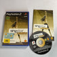 Singstar Legends - Sony PlayStation 2 PS2 Game Manual PAL