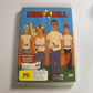 King of the Hill : Season 3 (DVD, 1999) Region 4
