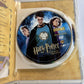 Harry Potter and the Prisoner of Azkaban (DVD, 2004) Region 4