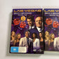 Las Vegas : Season 2 (DVD, 2004) Region 4,2