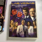 Las Vegas : Season 2 (DVD, 2004) Region 4,2