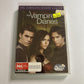 Vampire Diaries : Season 2 (DVD, 2011) Region 4 *New Sealed*