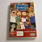 Family Guy : Season 7 (DVD, 2007) Region 4 NEW
