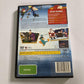 Phineas and Ferb - A Very Perry Christmas (DVD, 2009) Region 4 Disney