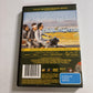 The Darjeeling Limited (DVD, 2007) Owen Wilson, Jason Schwartzman Region 4