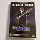The Big One (DVD, 1998) Michael Moore Region 4