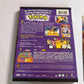 Pokemon - The First Movie Mewtwo Vs Mew (DVD) Region 1