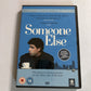 Someone Else (DVD, 2007) Lara Belmont, Stephen Mangan Region 2