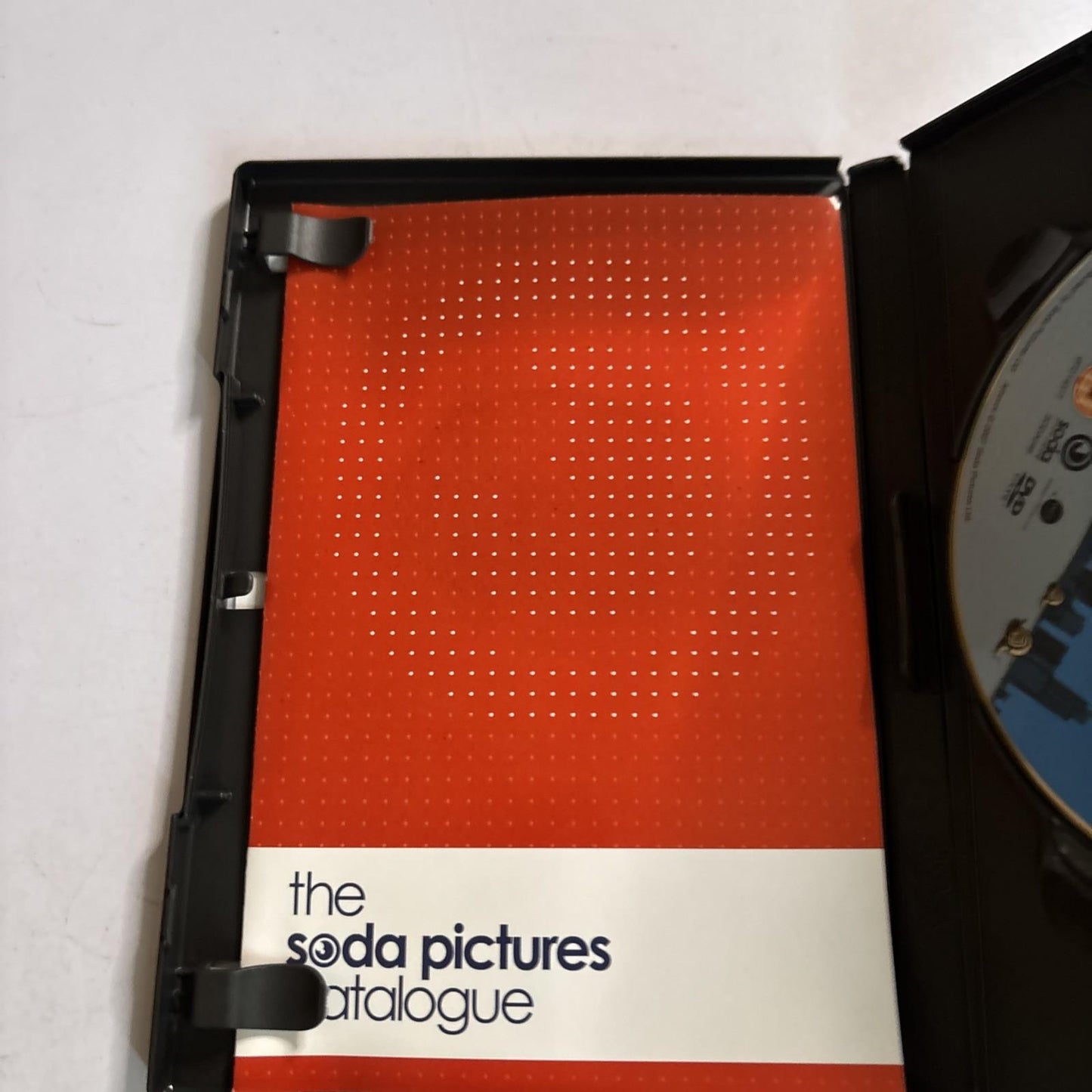 Someone Else (DVD, 2007) Lara Belmont, Stephen Mangan Region 2