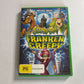 Scooby Doo - Frankencreepy (DVD, 2014) Region 4