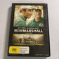 We Are Marshall (DVD, 2006) Matthew McConaughey Region 4