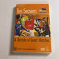 EPL: Ten Seasons -  A Decade of Great Matches (DVD, 2003) All Regions