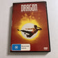 Dragon - The Bruce Lee Story (DVD, 1993) Jason Scott Lee Region 4