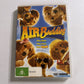 Air Buddies (DVD, 2006) Don Knotts, Michael Clark Duncan, Region 4