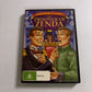 The Prisoner of Zenda | Storybook Classics (DVD, 1988) All Regions NEW