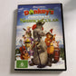 Donkey's Christmas Shrektacular (DVD, 2010) Region 4 NEW