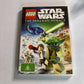 Lego Star Wars - The Padawan Menace (DVD, 2011) Region 4 NEW