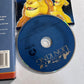 The Lion King Book and CD Disney's Read To Me (CD, 2010)