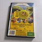 Bee Movie (DVD, 2007) Jerry Seinfeld Region 4