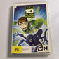 Ben 10 - Alien Force : Vol 2 (DVD, 2008) Region 4