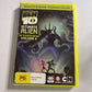 Ben 10 - Ultimate Alien : Vol 8 (DVD, 2010) Region 4