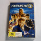 Fantastic Four (DVD, 2005) Jessica Alba Region 4