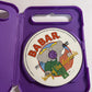Babar - King of the Elephants (DVD, 2007) All Regions