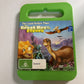 The Land before Time - The Great Day of the Flyers (DVD, 2006) Region 4,2