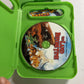 The Land before Time: The Time of the Great Giving + Original Movie DVD Region 4