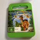The Land before Time - The Time of the Great Giving (DVD, 1995) Region 4,2