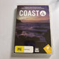 Coast : Series 4 (DVD, 2009) All Regions