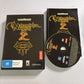 Neverwinter Nights 2 - Forgotten Realms PC DVD-ROM Windows XP + Manual