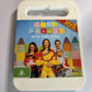 Play School - Big Ted, Prince of Bears - Live in Concert (DVD, 2011) Region 4