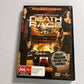 Death Race (DVD, 2008) Jason Statham Region 4,2 NEW