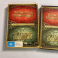 Curse of the Golden Flower / House of Flying Daggers (DVD, 2006) Region 4